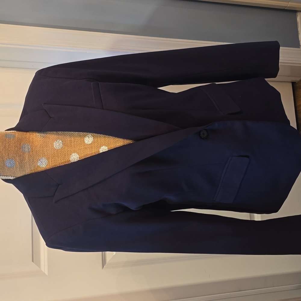 Apt 9 Blazer